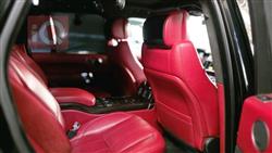 لاند ڕۆڤەر ڕانج ڕۆڤەر ڤۆگ